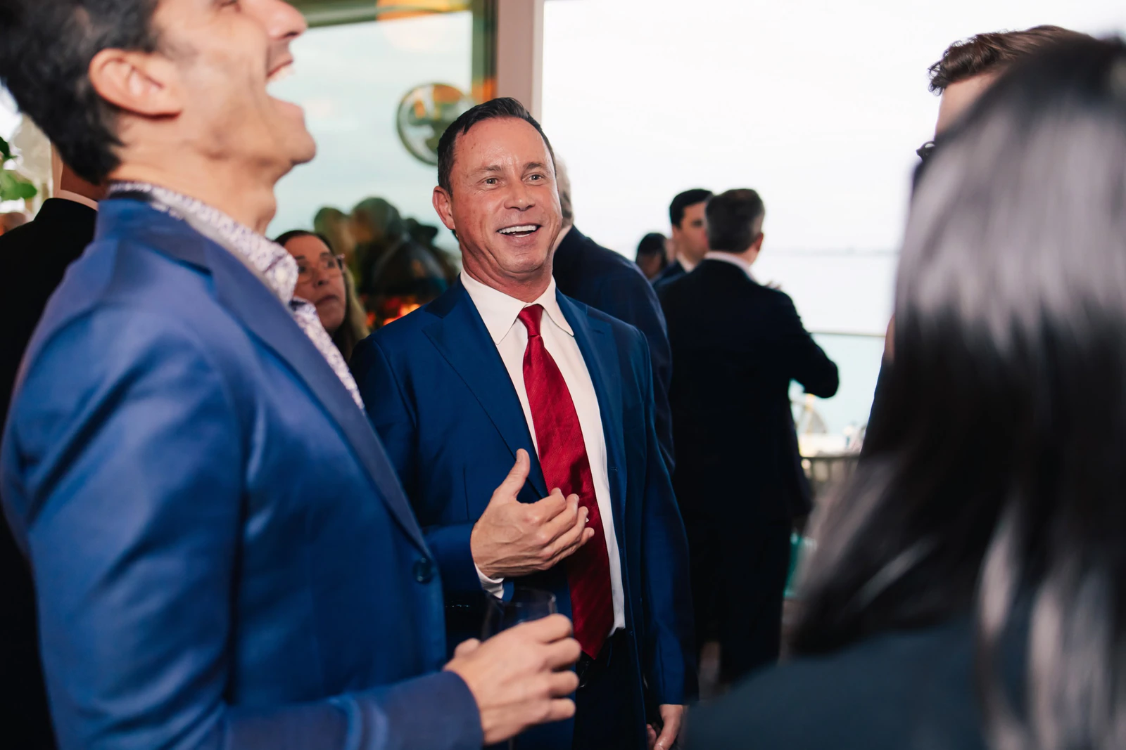 eCapital: Bank Summit at Klaw, Miami — Event photography by IMAGE MIAMI — photo 109 of 513
