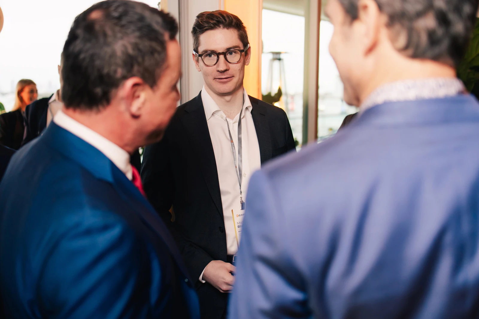 eCapital: Bank Summit at Klaw, Miami — Event photography by IMAGE MIAMI — photo 73 of 513
