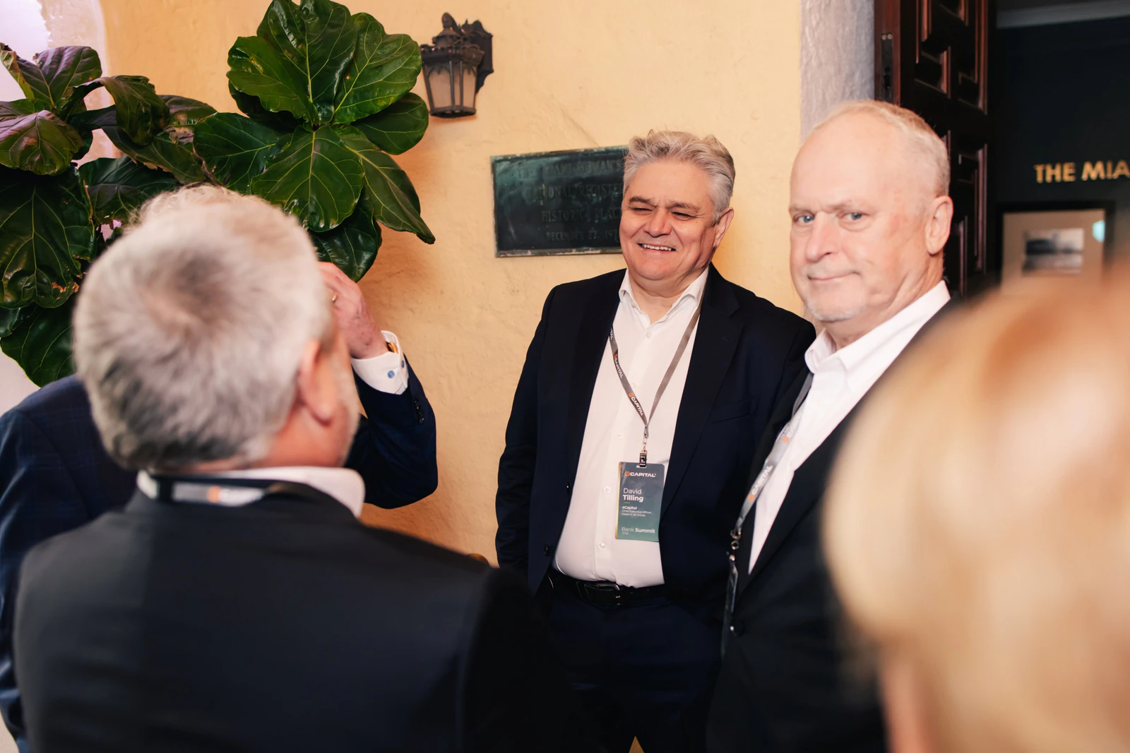 eCapital: Bank Summit at Klaw, Miami — Event photography by IMAGE MIAMI — photo 276 of 513