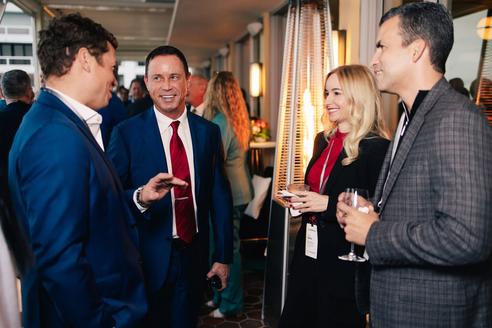 eCapital: Bank Summit at Klaw, Miami — Event photography by IMAGE MIAMI — photo 138 of 513