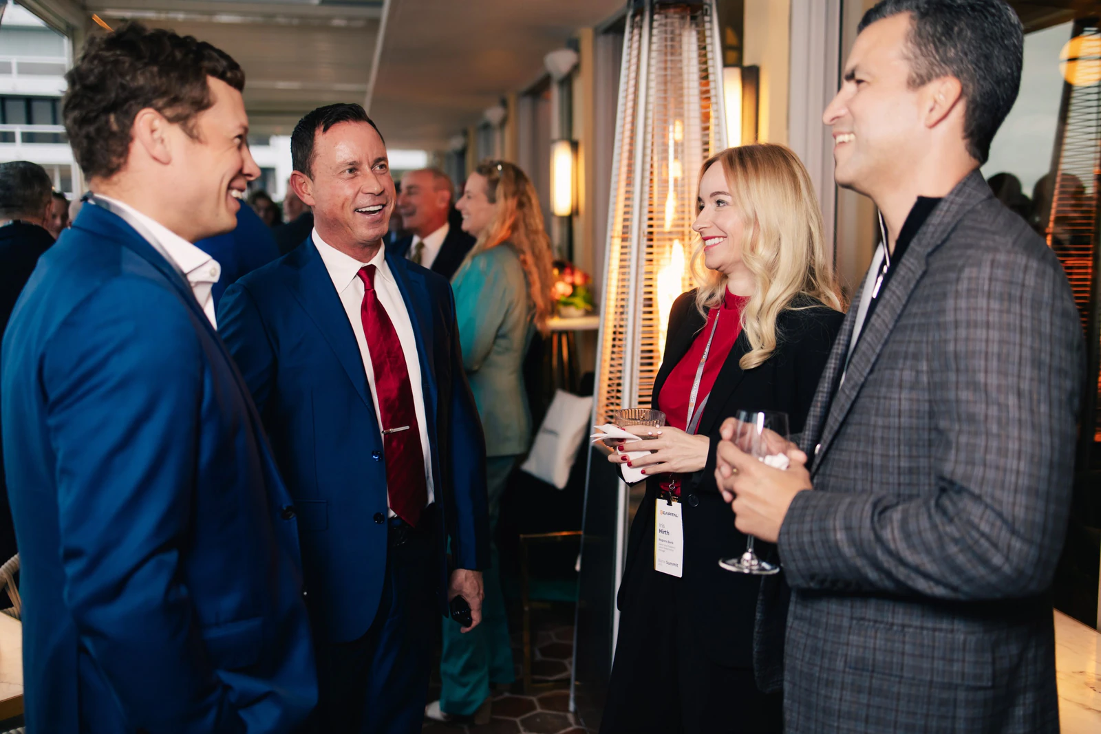 eCapital: Bank Summit at Klaw, Miami — Event photography by IMAGE MIAMI — photo 252 of 513