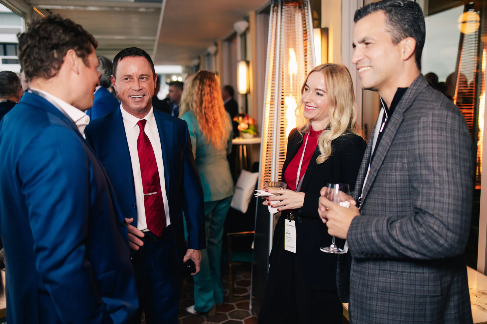 eCapital: Bank Summit at Klaw, Miami — Event photography by IMAGE MIAMI — photo 221 of 513