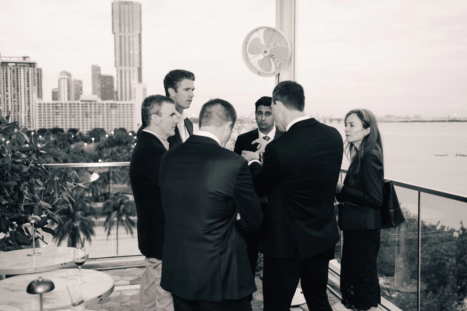eCapital: Bank Summit at Klaw, Miami — Event photography by IMAGE MIAMI — photo 271 of 513