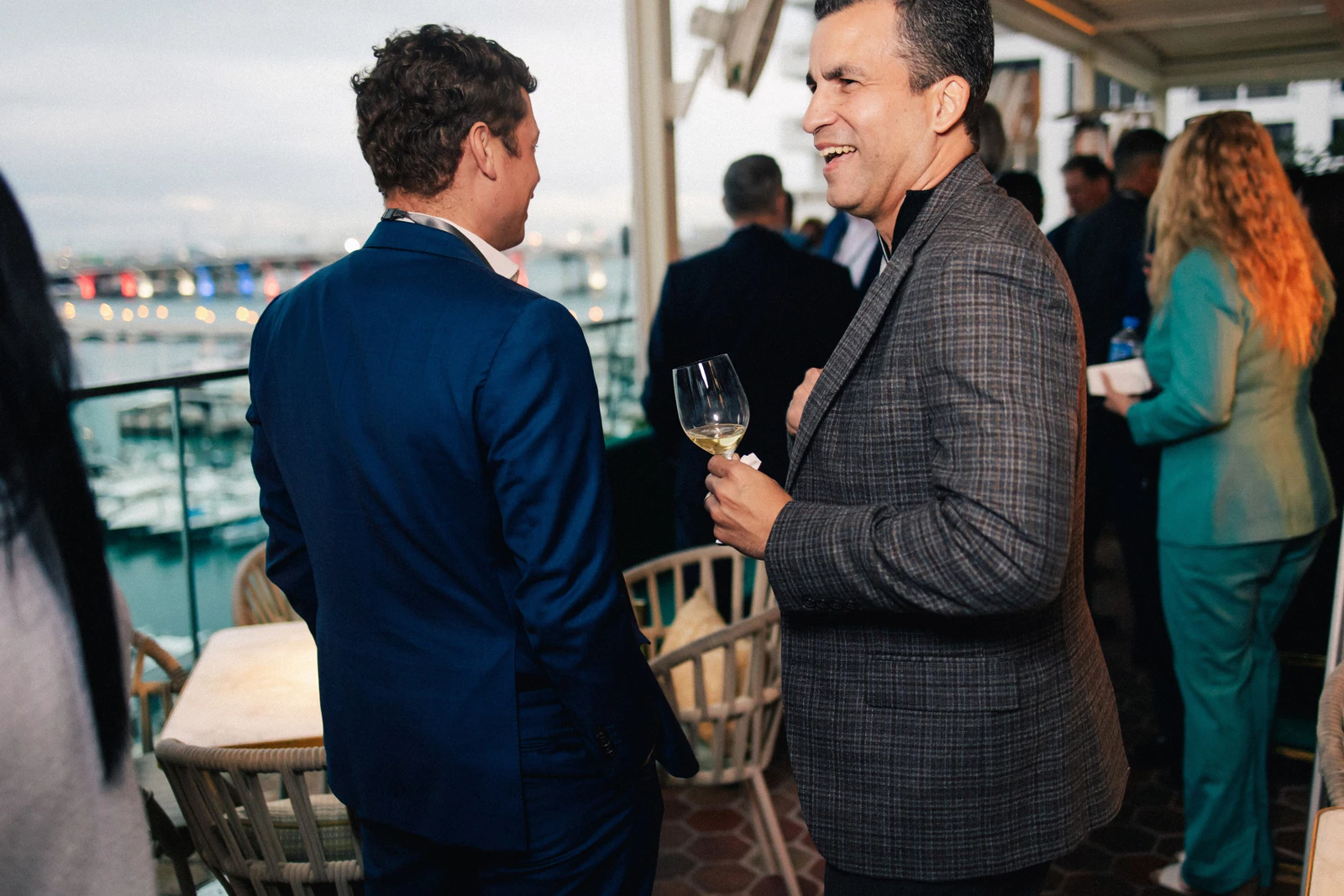 eCapital: Bank Summit at Klaw, Miami — Event photography by IMAGE MIAMI — photo 39 of 513