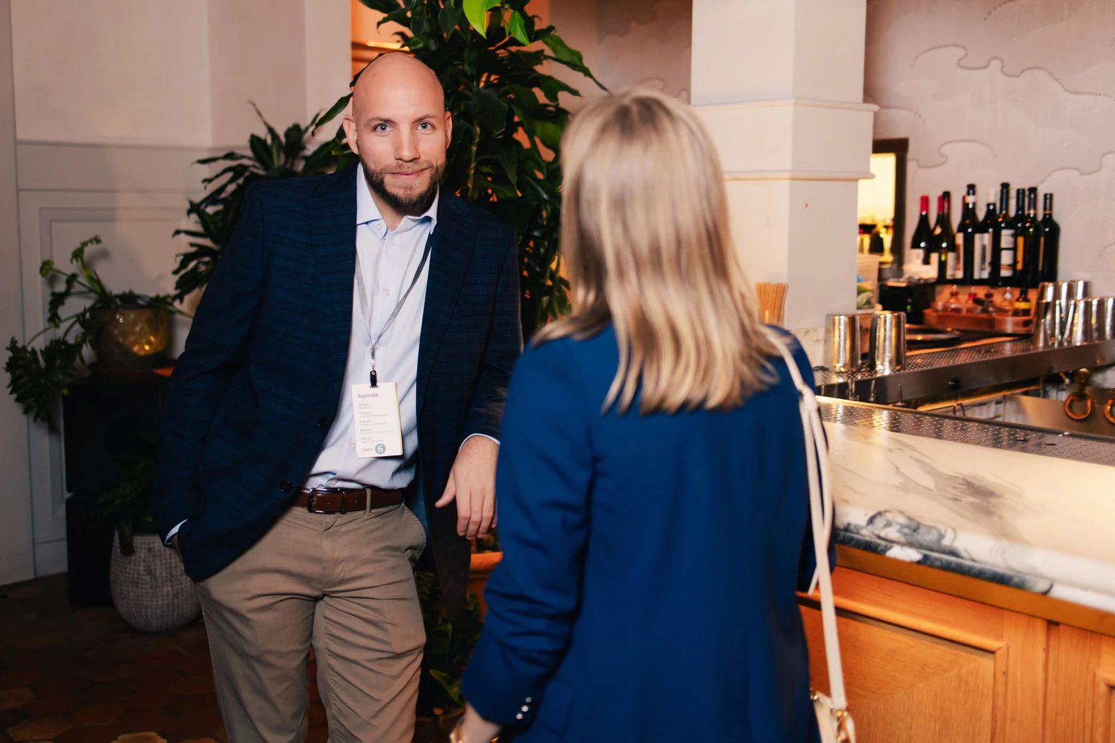 eCapital: Bank Summit at Klaw, Miami — Event photography by IMAGE MIAMI — photo 300 of 513