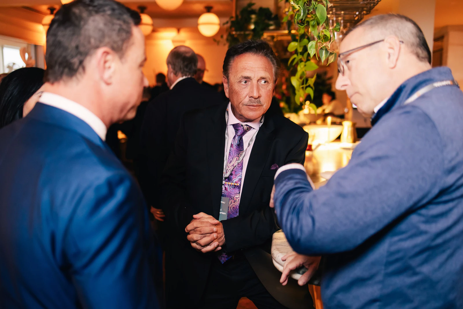 eCapital: Bank Summit at Klaw, Miami — Event photography by IMAGE MIAMI — photo 58 of 513
