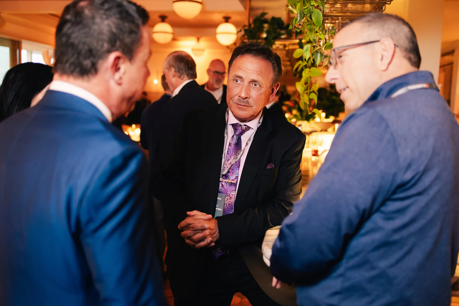 eCapital: Bank Summit at Klaw, Miami — Event photography by IMAGE MIAMI — photo 123 of 513