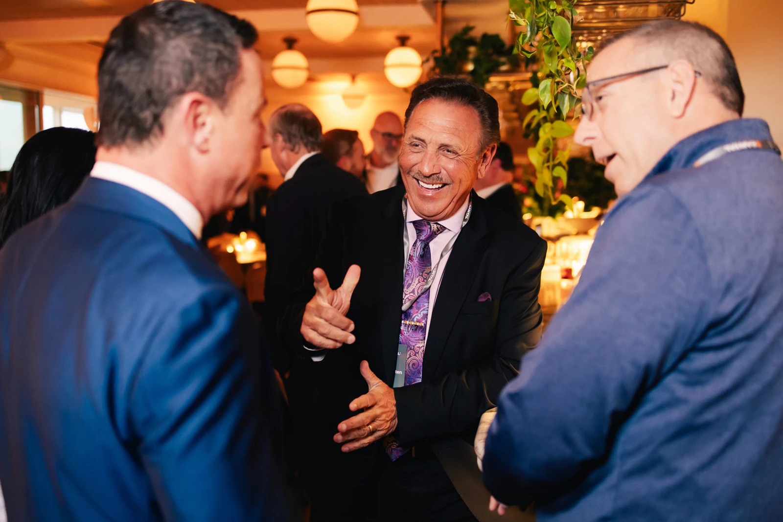 eCapital: Bank Summit at Klaw, Miami — Event photography by IMAGE MIAMI — photo 271 of 513