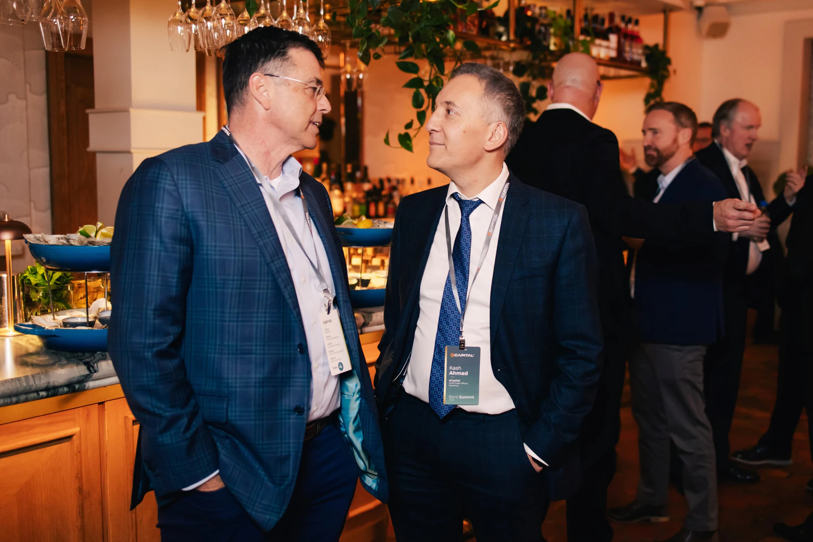 eCapital: Bank Summit at Klaw, Miami — Event photography by IMAGE MIAMI — photo 182 of 513