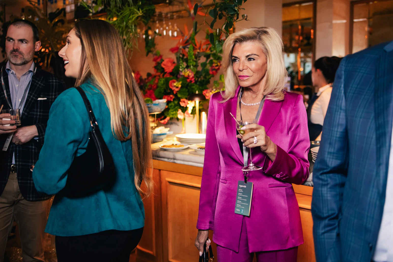 eCapital: Bank Summit at Klaw, Miami — Event photography by IMAGE MIAMI — photo 256 of 513