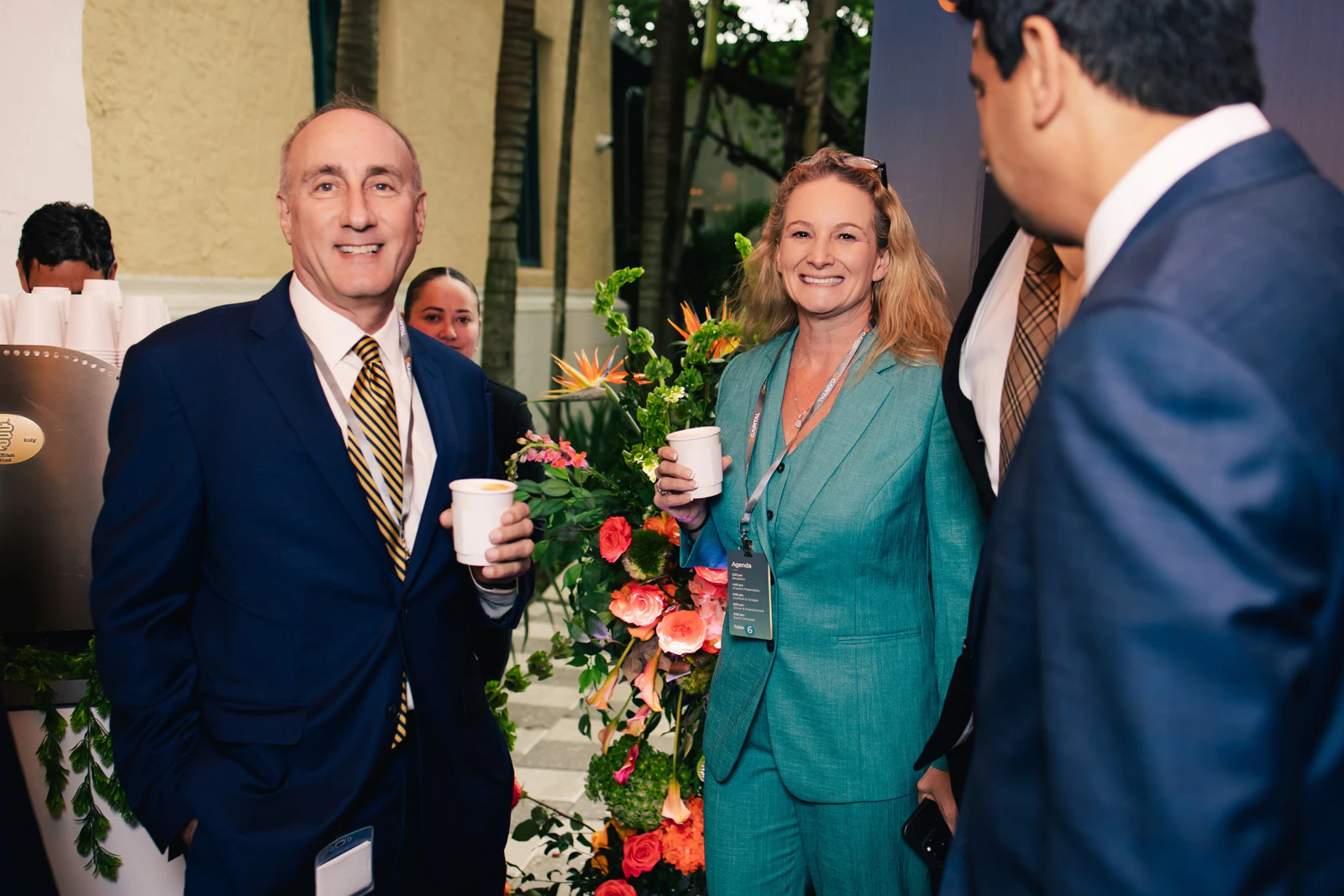 eCapital: Bank Summit at Klaw, Miami — Event photography by IMAGE MIAMI — photo 29 of 513