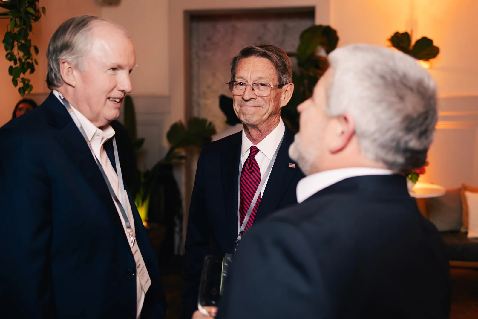 eCapital: Bank Summit at Klaw, Miami — Event photography by IMAGE MIAMI — photo 127 of 513