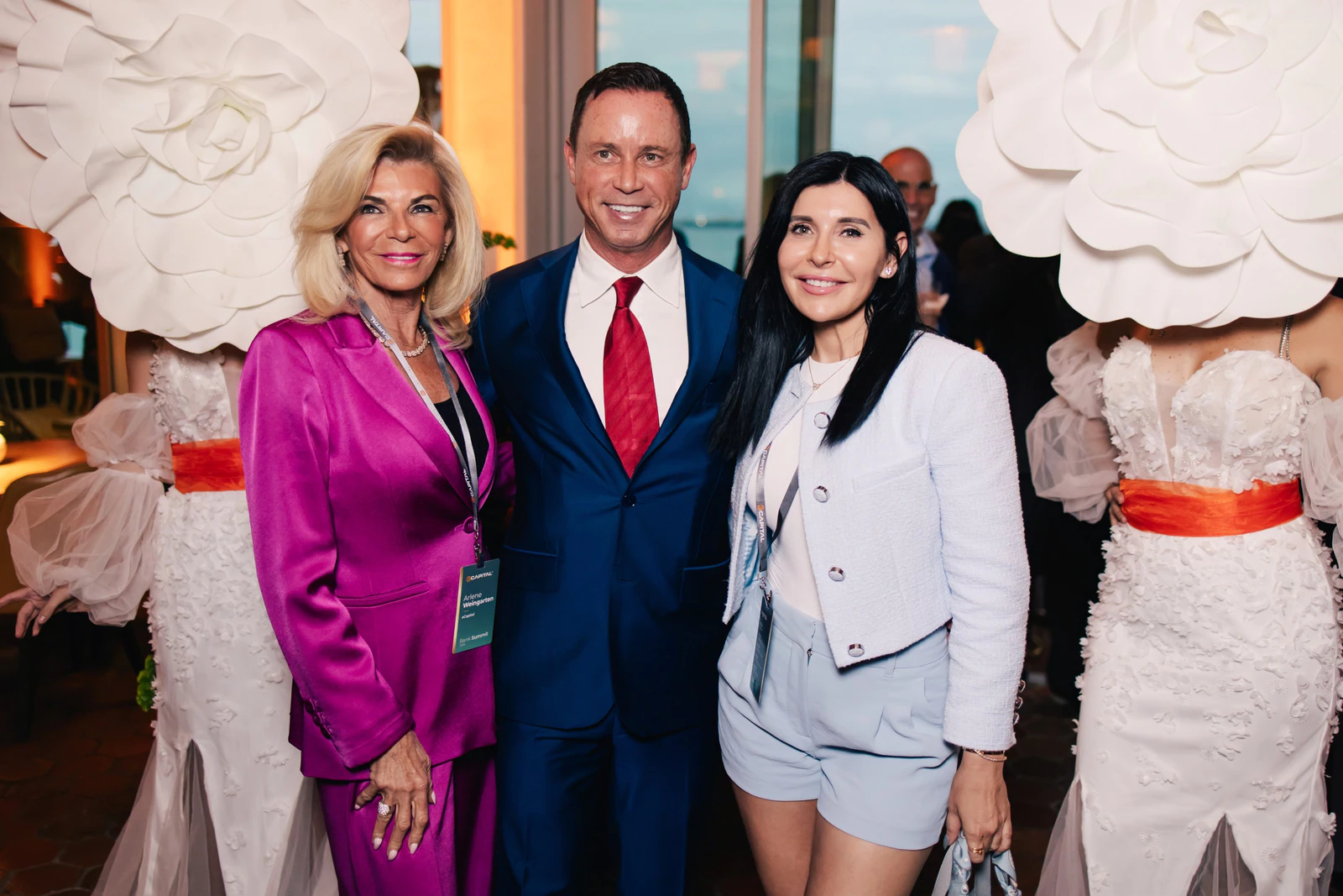 eCapital: Bank Summit at Klaw, Miami — Event photography by IMAGE MIAMI — photo 167 of 513