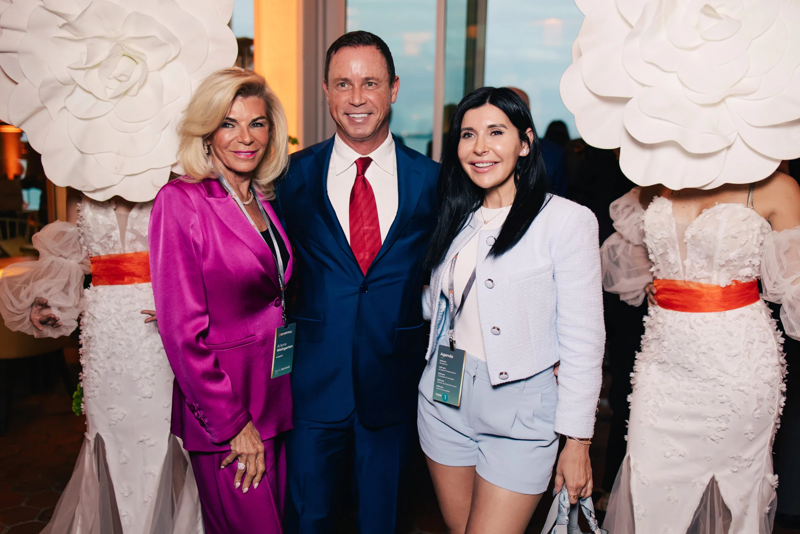 eCapital: Bank Summit at Klaw, Miami — Event photography by IMAGE MIAMI — photo 146 of 513