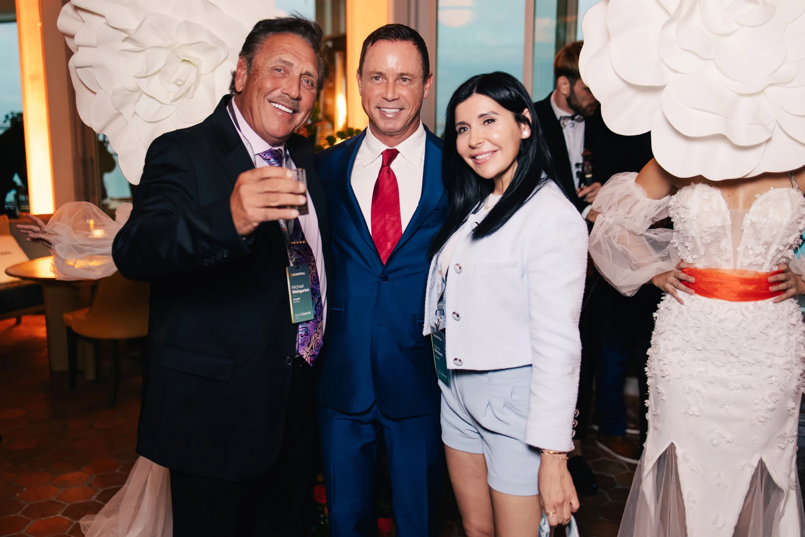 eCapital: Bank Summit at Klaw, Miami — Event photography by IMAGE MIAMI — photo 15 of 513