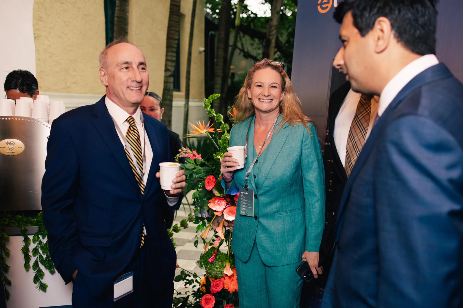 eCapital: Bank Summit at Klaw, Miami — Event photography by IMAGE MIAMI — photo 67 of 513