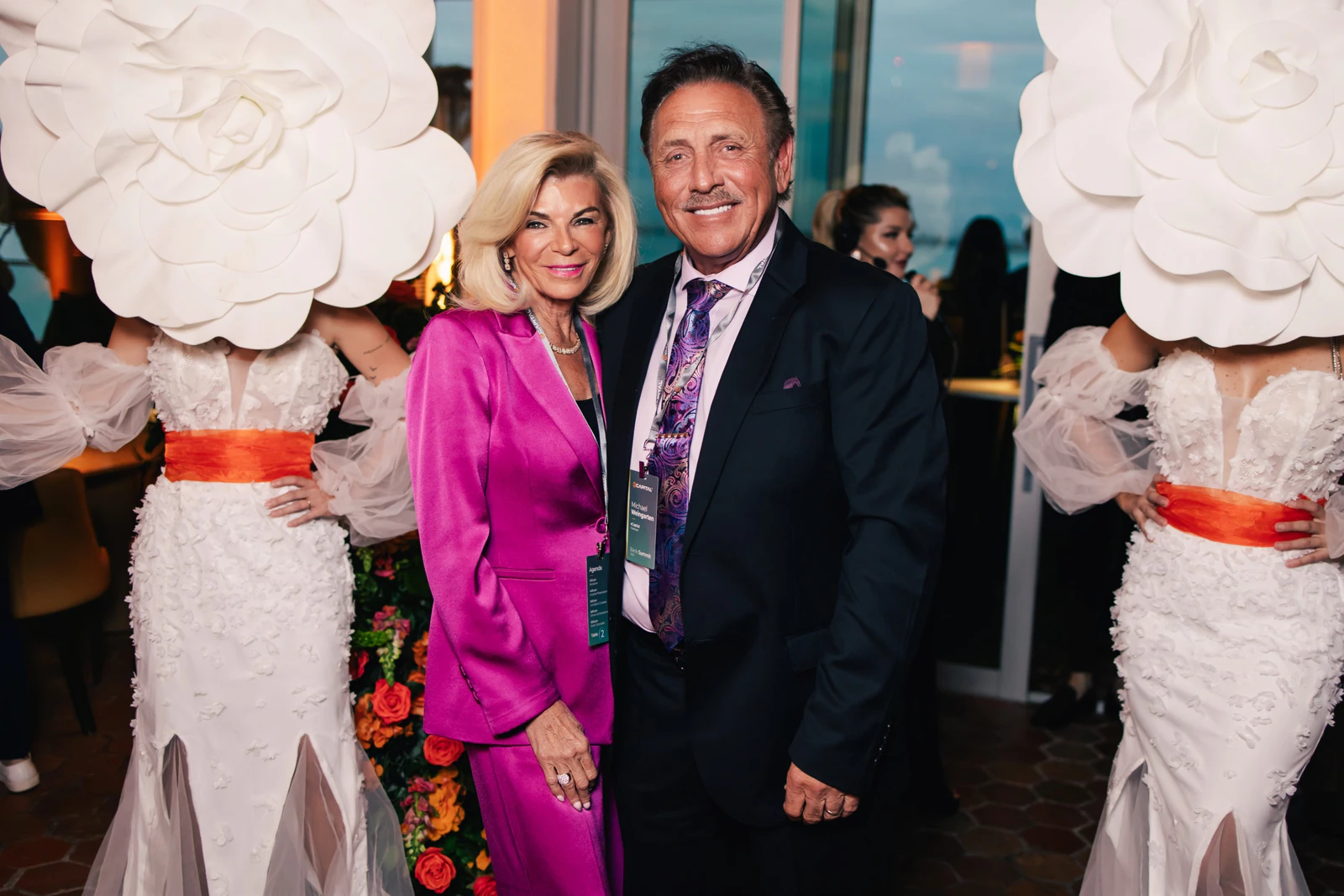 eCapital: Bank Summit at Klaw, Miami — Event photography by IMAGE MIAMI — photo 64 of 513