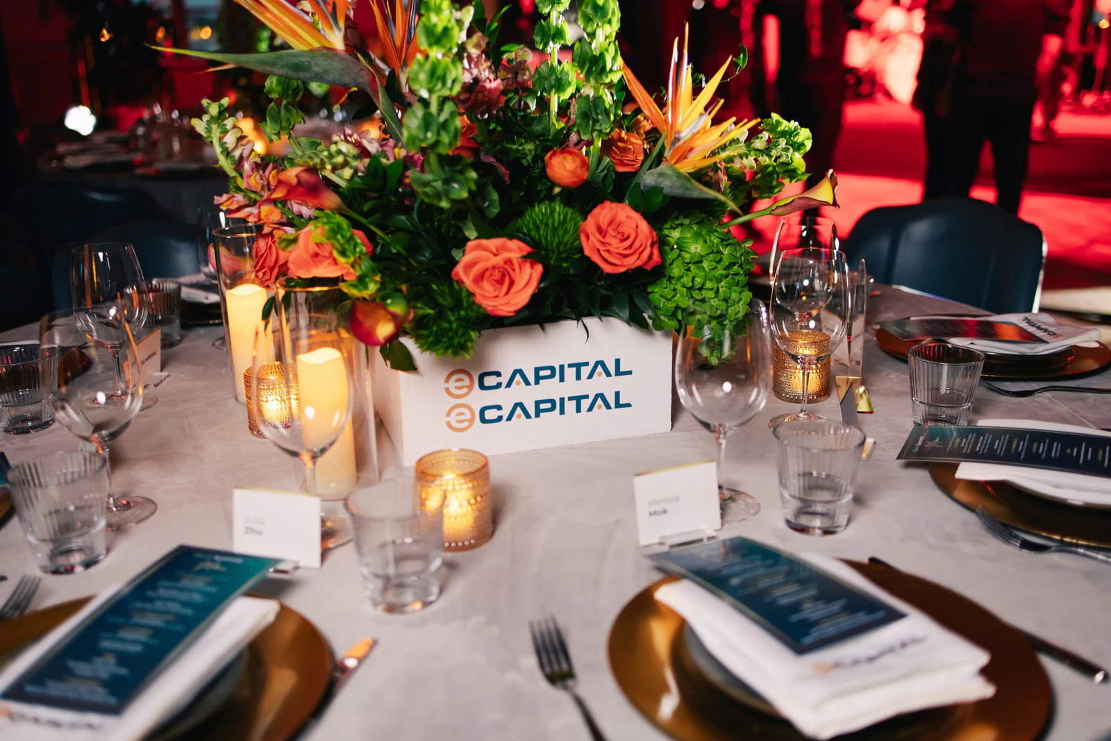 eCapital: Bank Summit at Klaw, Miami — Event photography by IMAGE MIAMI — photo 101 of 513