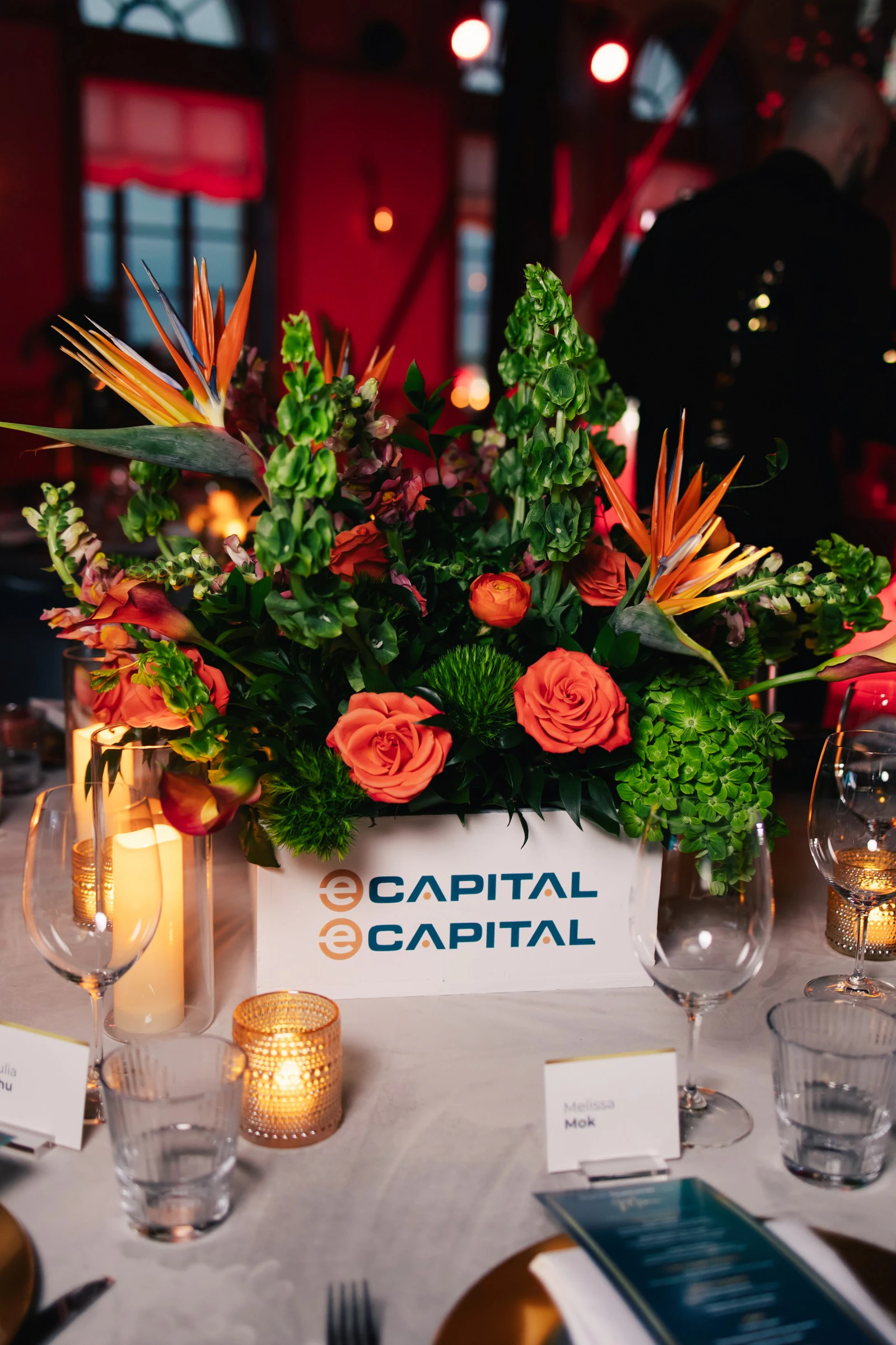 eCapital: Bank Summit at Klaw, Miami — Event photography by IMAGE MIAMI — photo 217 of 513