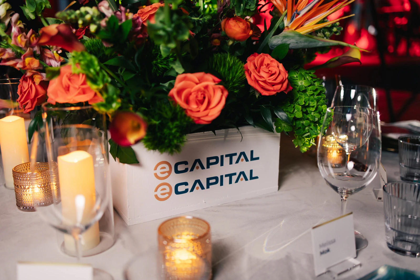 eCapital: Bank Summit at Klaw, Miami — Event photography by IMAGE MIAMI — photo 115 of 513