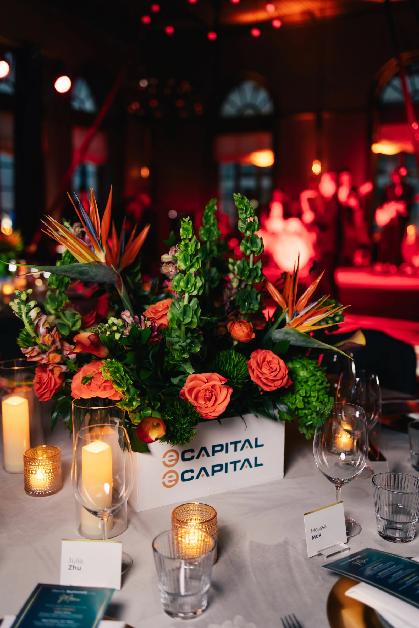 eCapital: Bank Summit at Klaw, Miami — Event photography by IMAGE MIAMI — photo 11 of 513