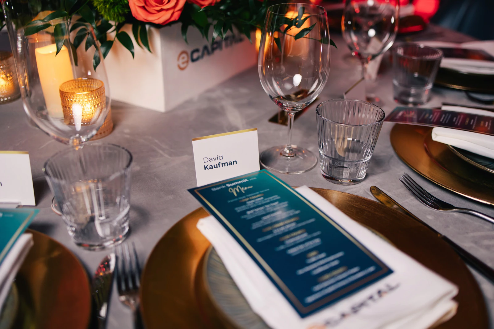 eCapital: Bank Summit at Klaw, Miami — Event photography by IMAGE MIAMI — photo 199 of 513