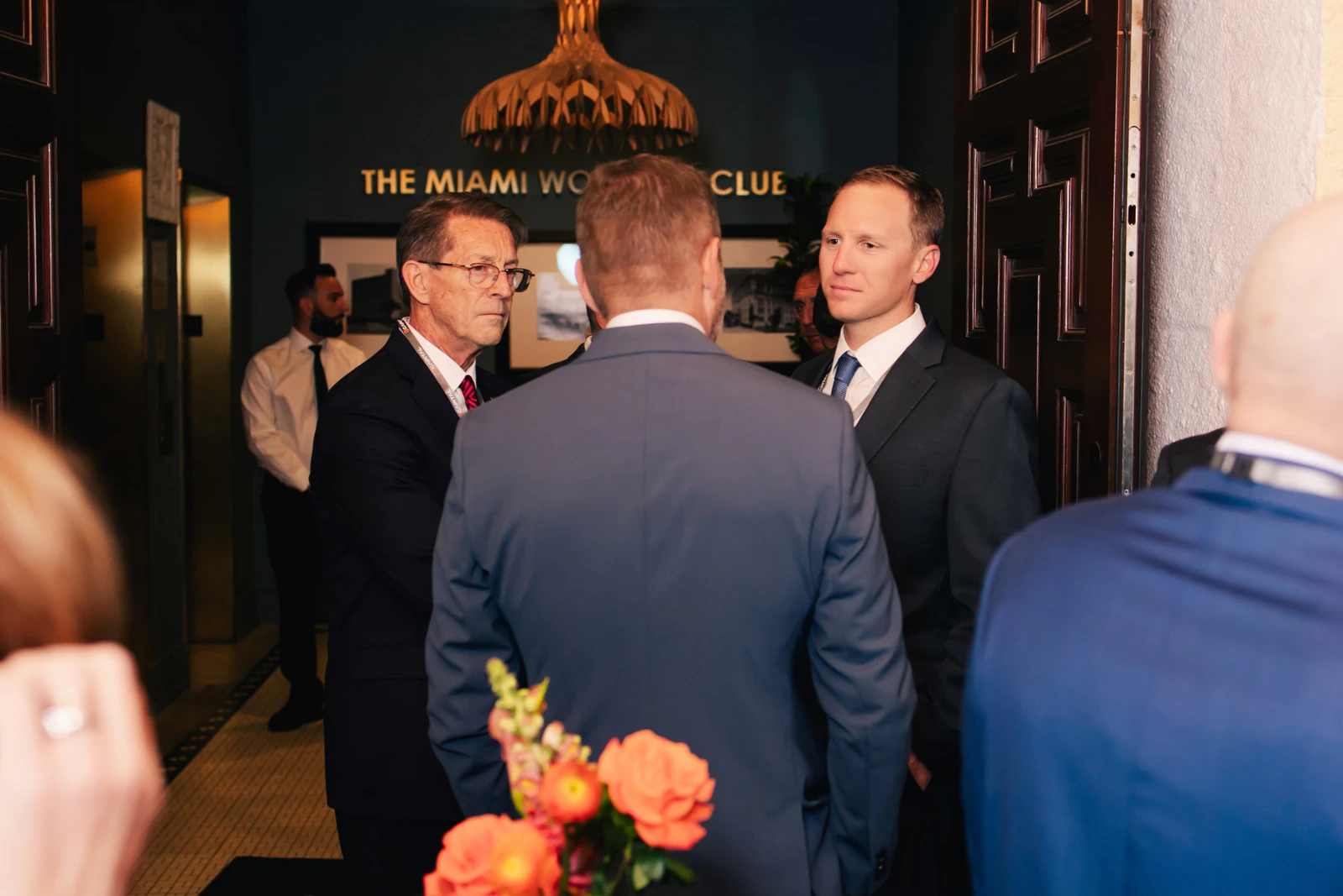 eCapital: Bank Summit at Klaw, Miami — Event photography by IMAGE MIAMI — photo 94 of 513