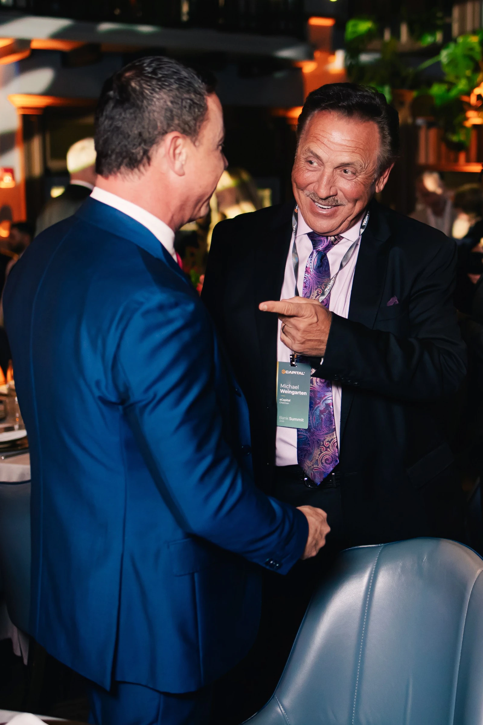 eCapital: Bank Summit at Klaw, Miami — Event photography by IMAGE MIAMI — photo 207 of 513