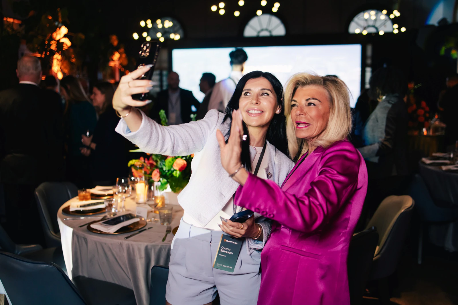 eCapital: Bank Summit at Klaw, Miami — Event photography by IMAGE MIAMI — photo 130 of 513
