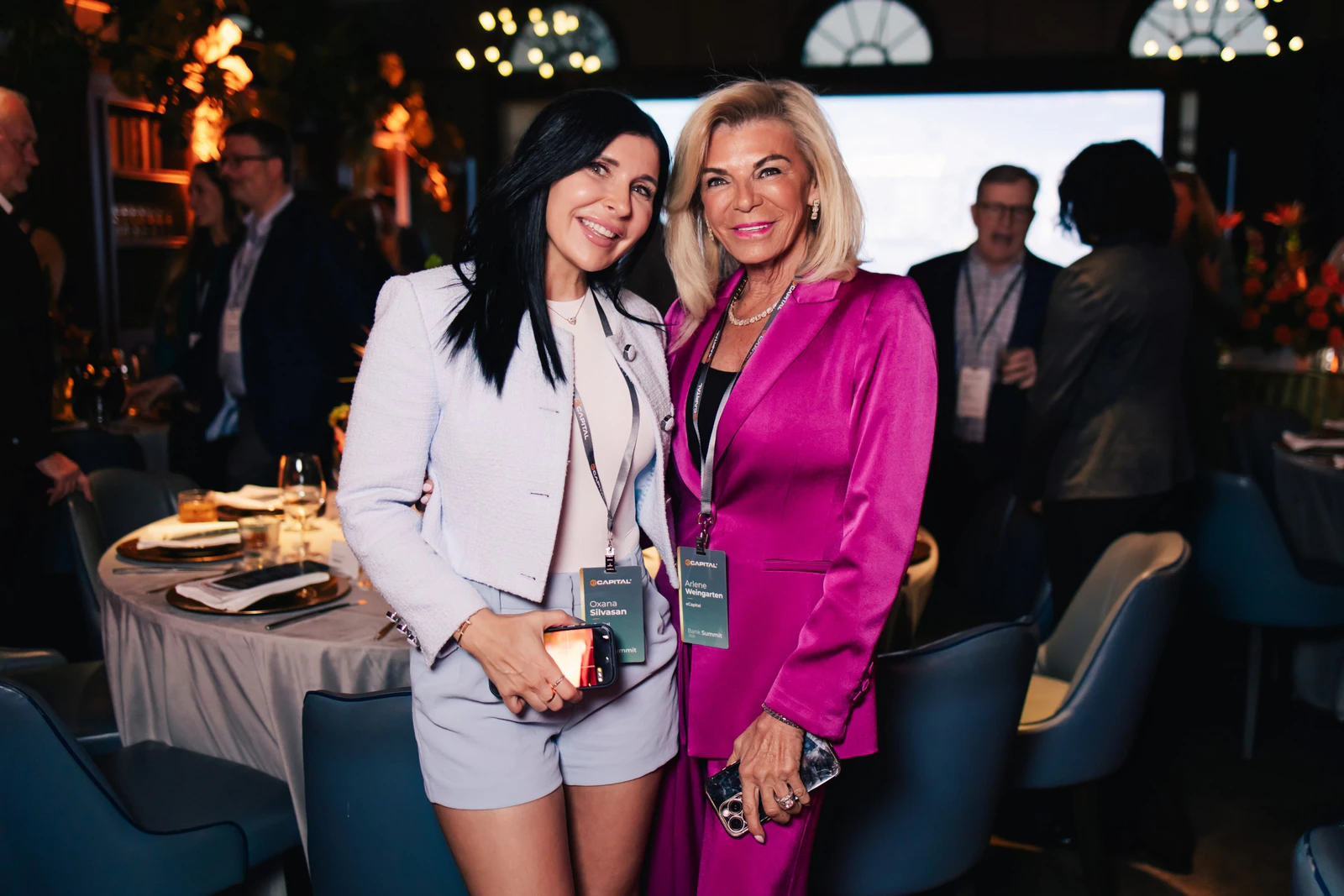eCapital: Bank Summit at Klaw, Miami — Event photography by IMAGE MIAMI — photo 275 of 513
