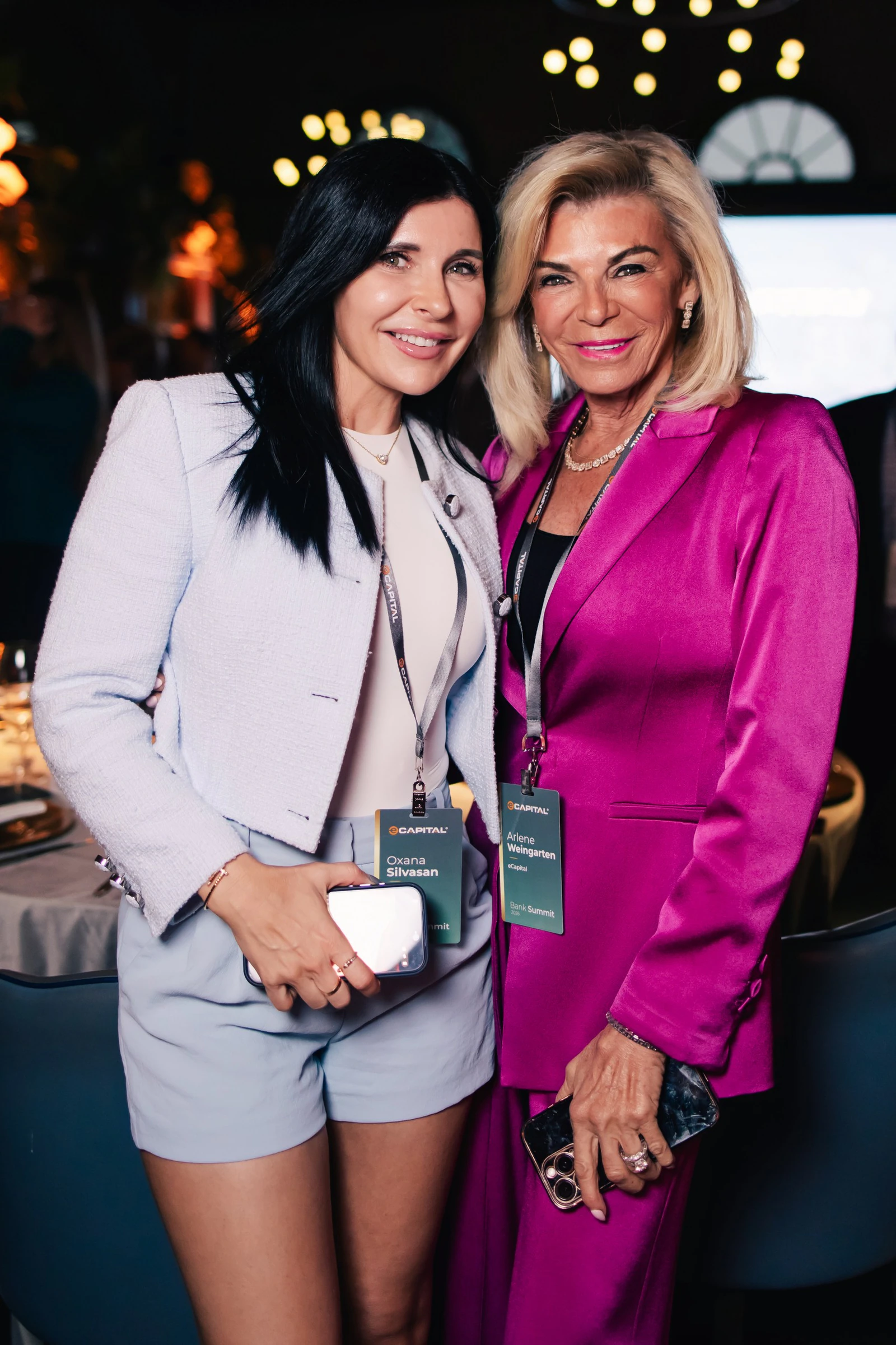 eCapital: Bank Summit at Klaw, Miami — Event photography by IMAGE MIAMI — photo 29 of 513