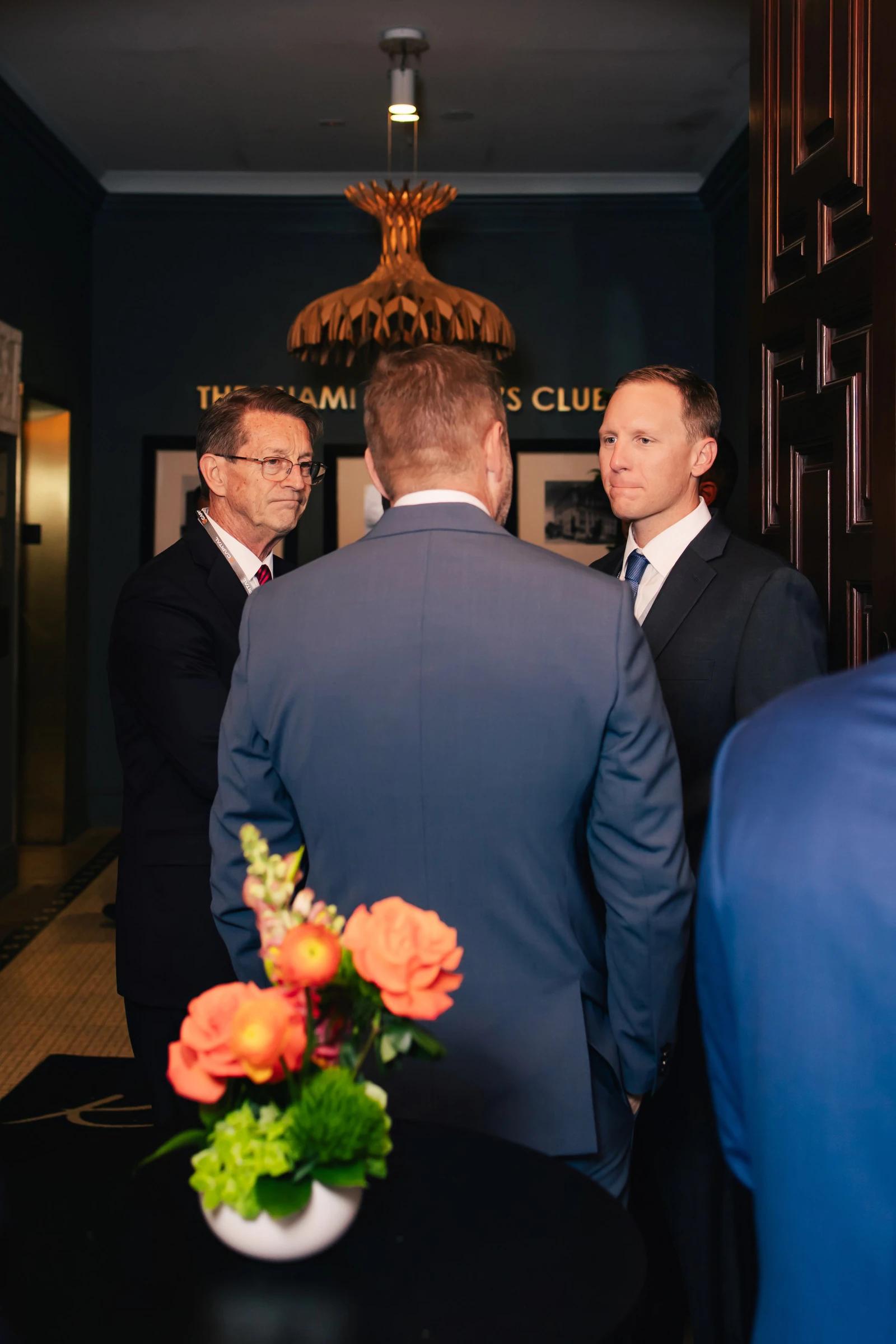 eCapital: Bank Summit at Klaw, Miami — Event photography by IMAGE MIAMI — photo 43 of 513
