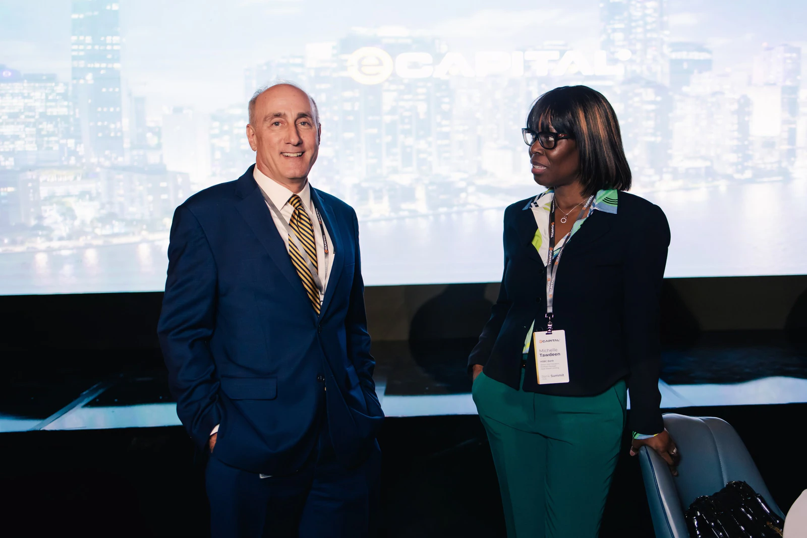 eCapital: Bank Summit at Klaw, Miami — Event photography by IMAGE MIAMI — photo 292 of 513