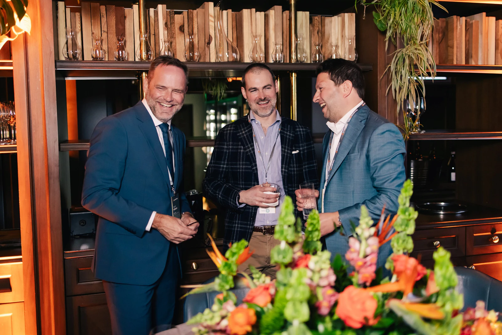 eCapital: Bank Summit at Klaw, Miami — Event photography by IMAGE MIAMI — photo 56 of 513