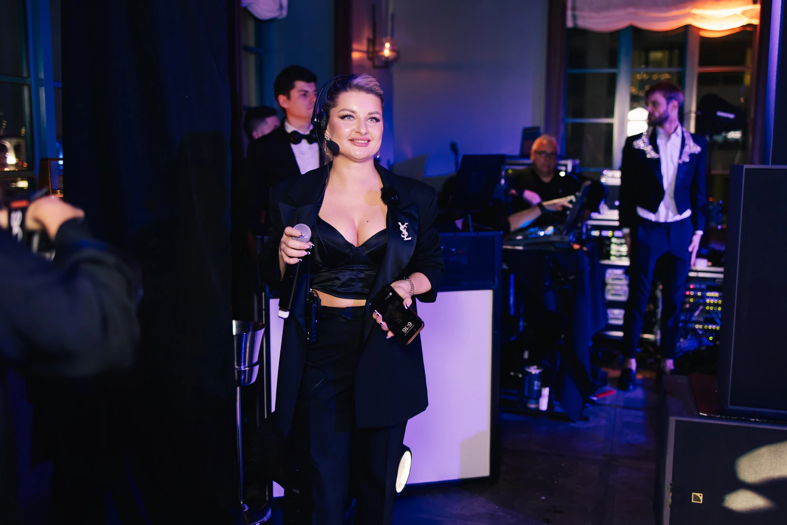 eCapital: Bank Summit at Klaw, Miami — Event photography by IMAGE MIAMI — photo 117 of 513