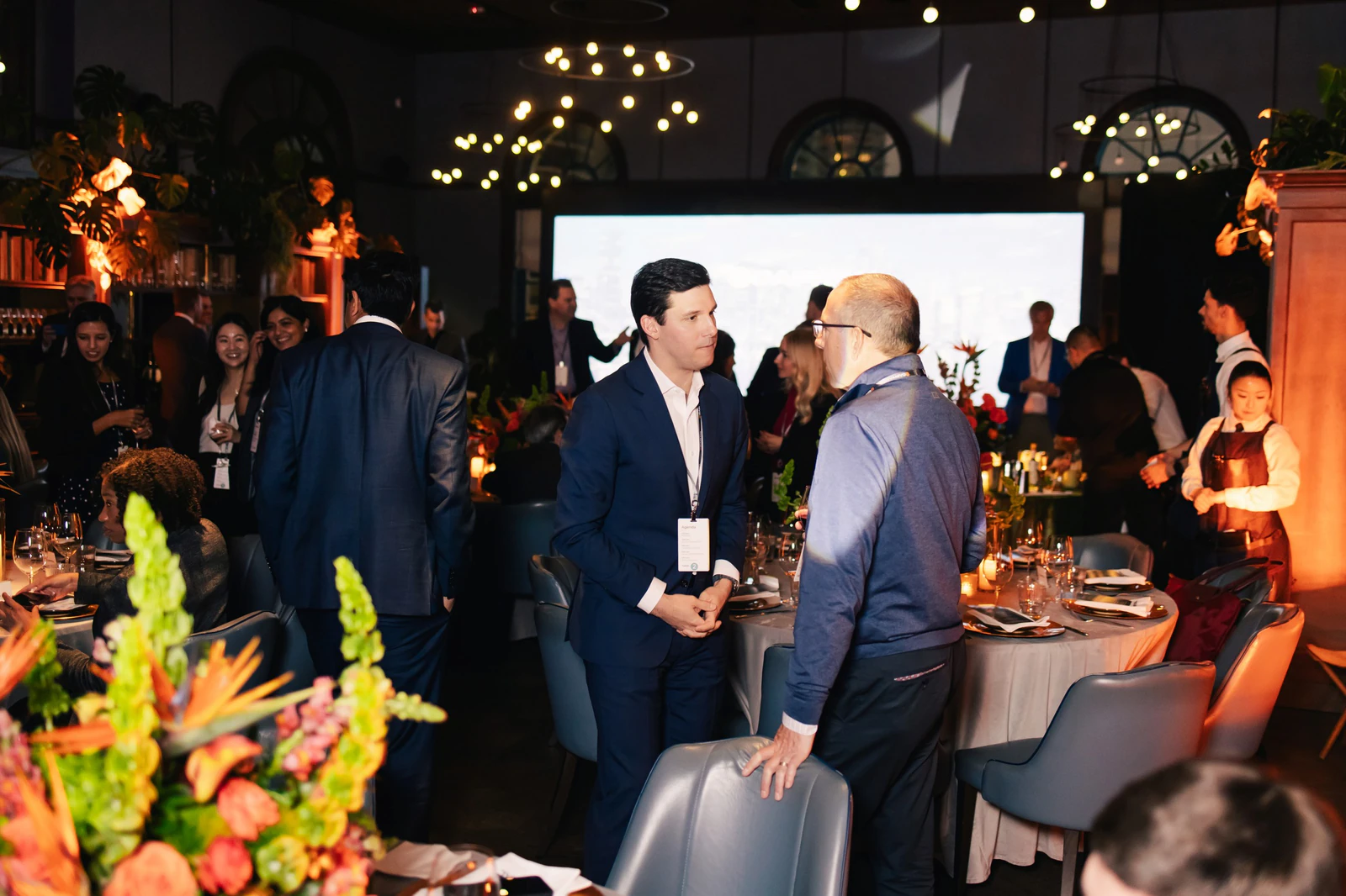 eCapital: Bank Summit at Klaw, Miami — Event photography by IMAGE MIAMI — photo 244 of 513