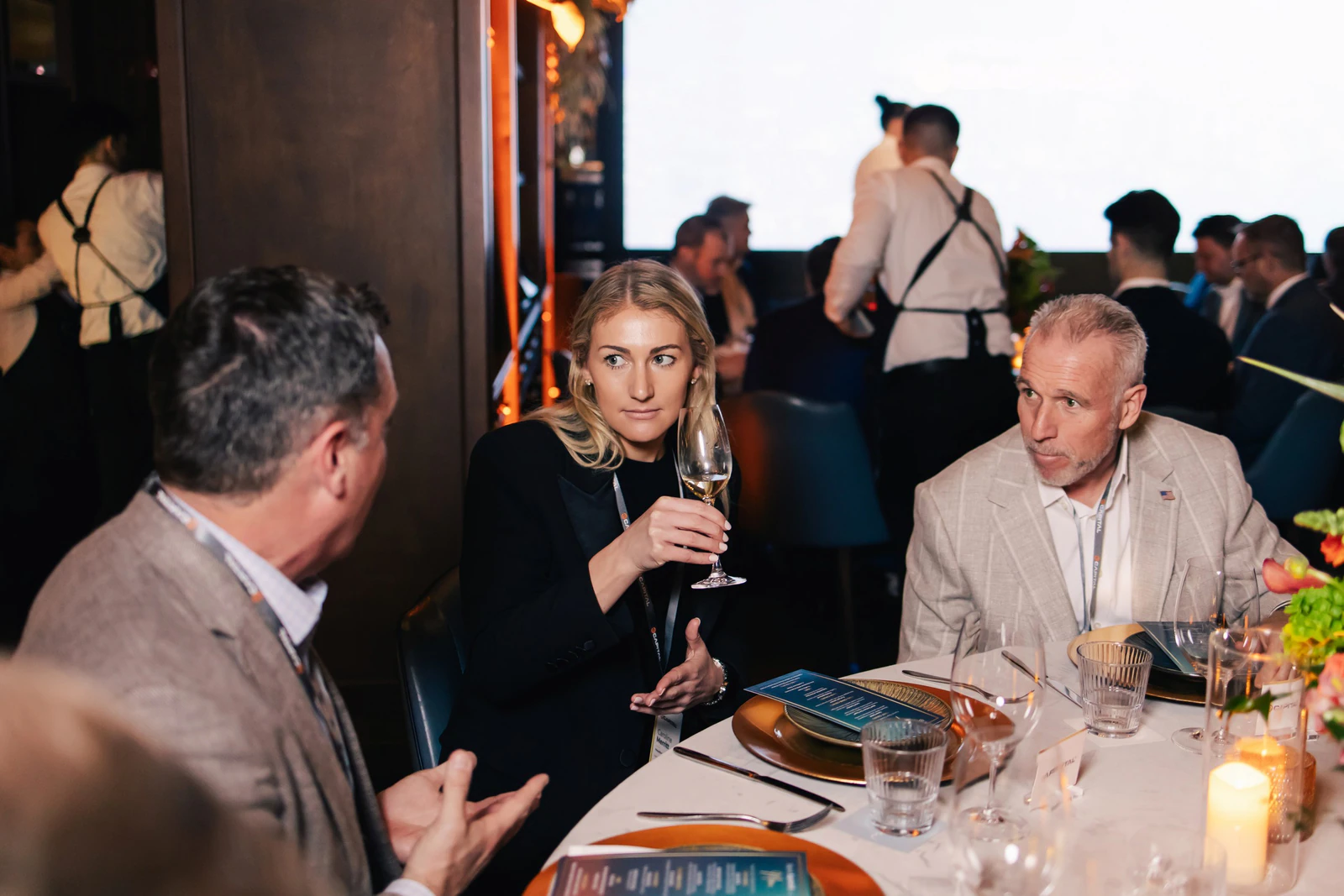 eCapital: Bank Summit at Klaw, Miami — Event photography by IMAGE MIAMI — photo 252 of 513