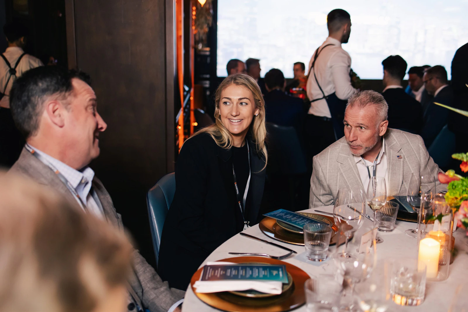 eCapital: Bank Summit at Klaw, Miami — Event photography by IMAGE MIAMI — photo 56 of 513