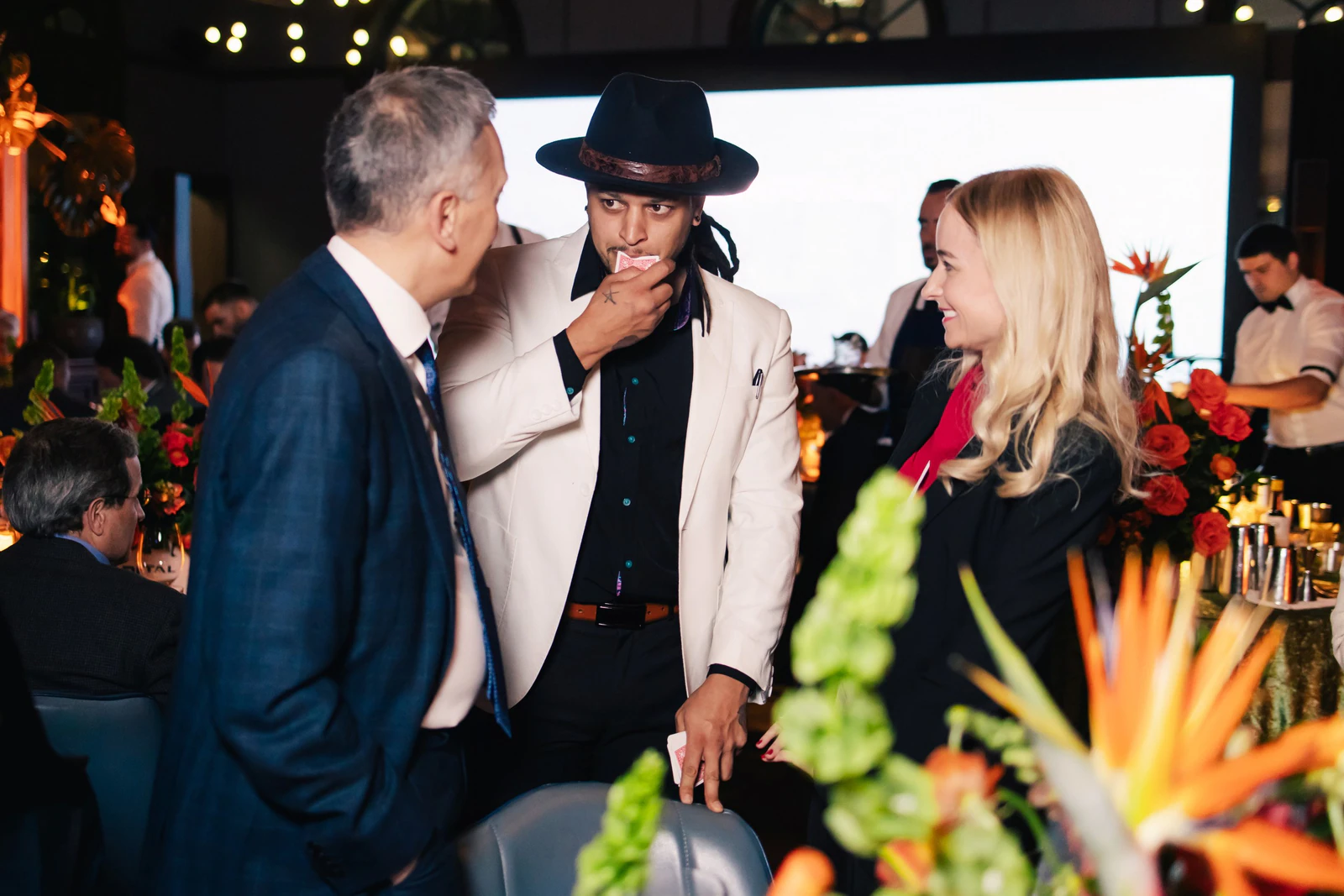 eCapital: Bank Summit at Klaw, Miami — Event photography by IMAGE MIAMI — photo 173 of 513