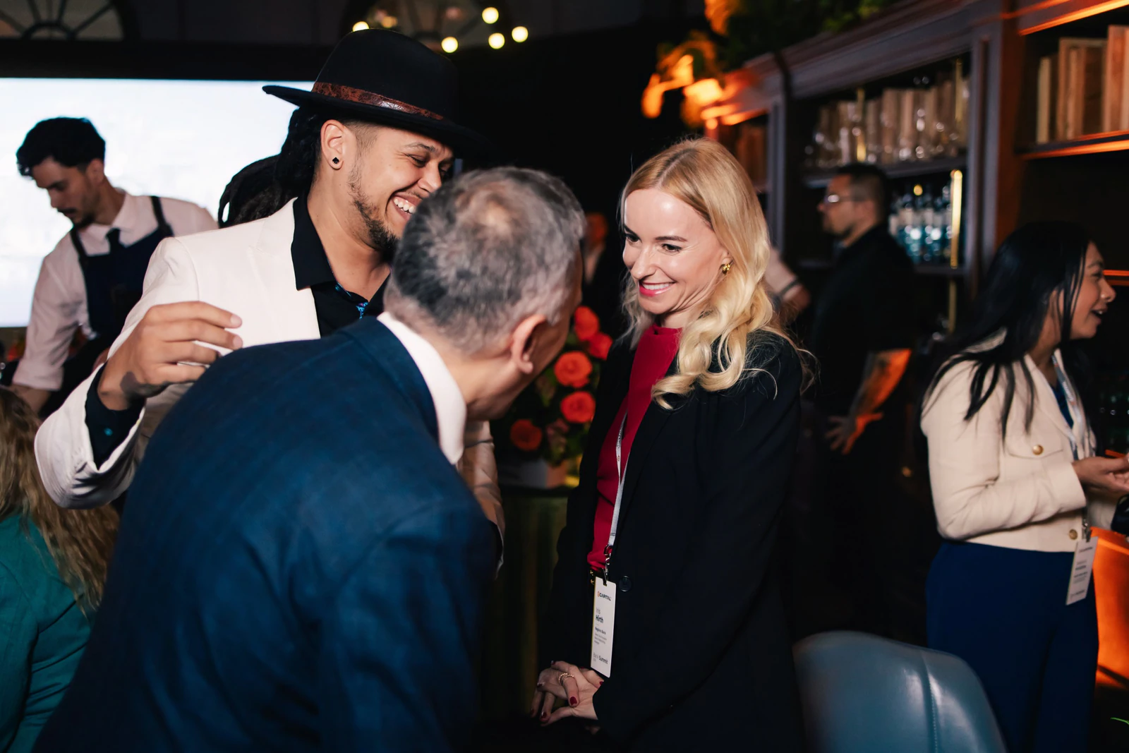 eCapital: Bank Summit at Klaw, Miami — Event photography by IMAGE MIAMI — photo 299 of 513