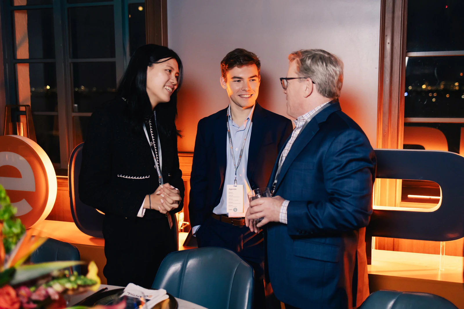 eCapital: Bank Summit at Klaw, Miami — Event photography by IMAGE MIAMI — photo 79 of 513