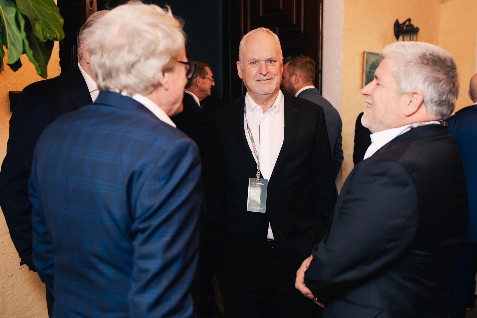 eCapital: Bank Summit at Klaw, Miami — Event photography by IMAGE MIAMI — photo 86 of 513