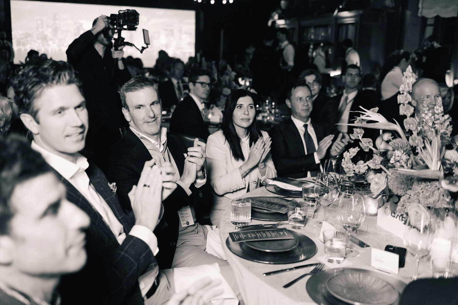 eCapital: Bank Summit at Klaw, Miami — Event photography by IMAGE MIAMI — photo 128 of 513