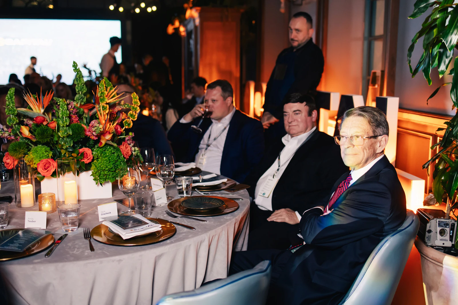eCapital: Bank Summit at Klaw, Miami — Event photography by IMAGE MIAMI — photo 170 of 513