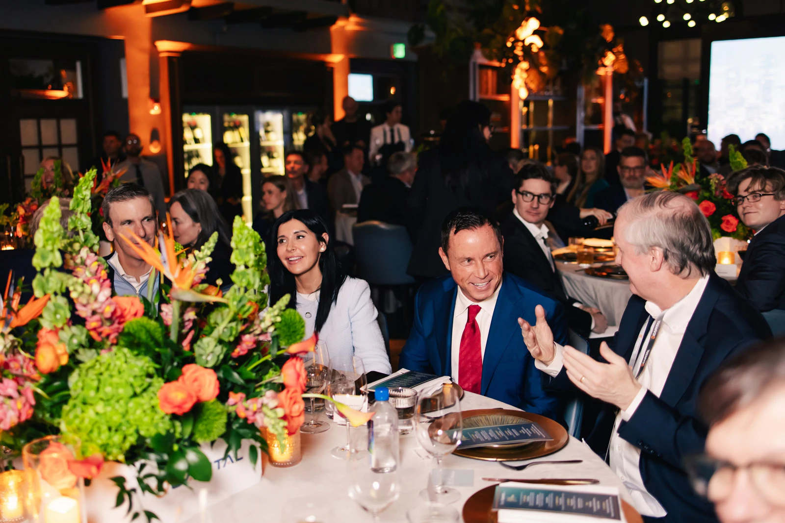 eCapital: Bank Summit at Klaw, Miami — Event photography by IMAGE MIAMI — photo 129 of 513