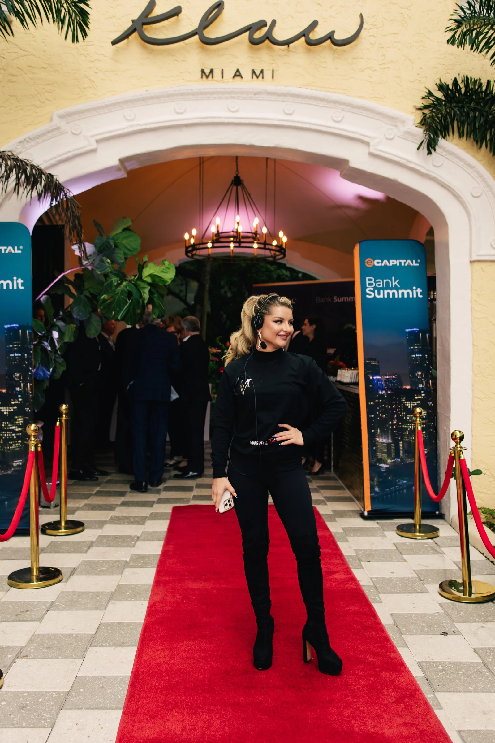 eCapital: Bank Summit at Klaw, Miami — Event photography by IMAGE MIAMI — photo 140 of 513