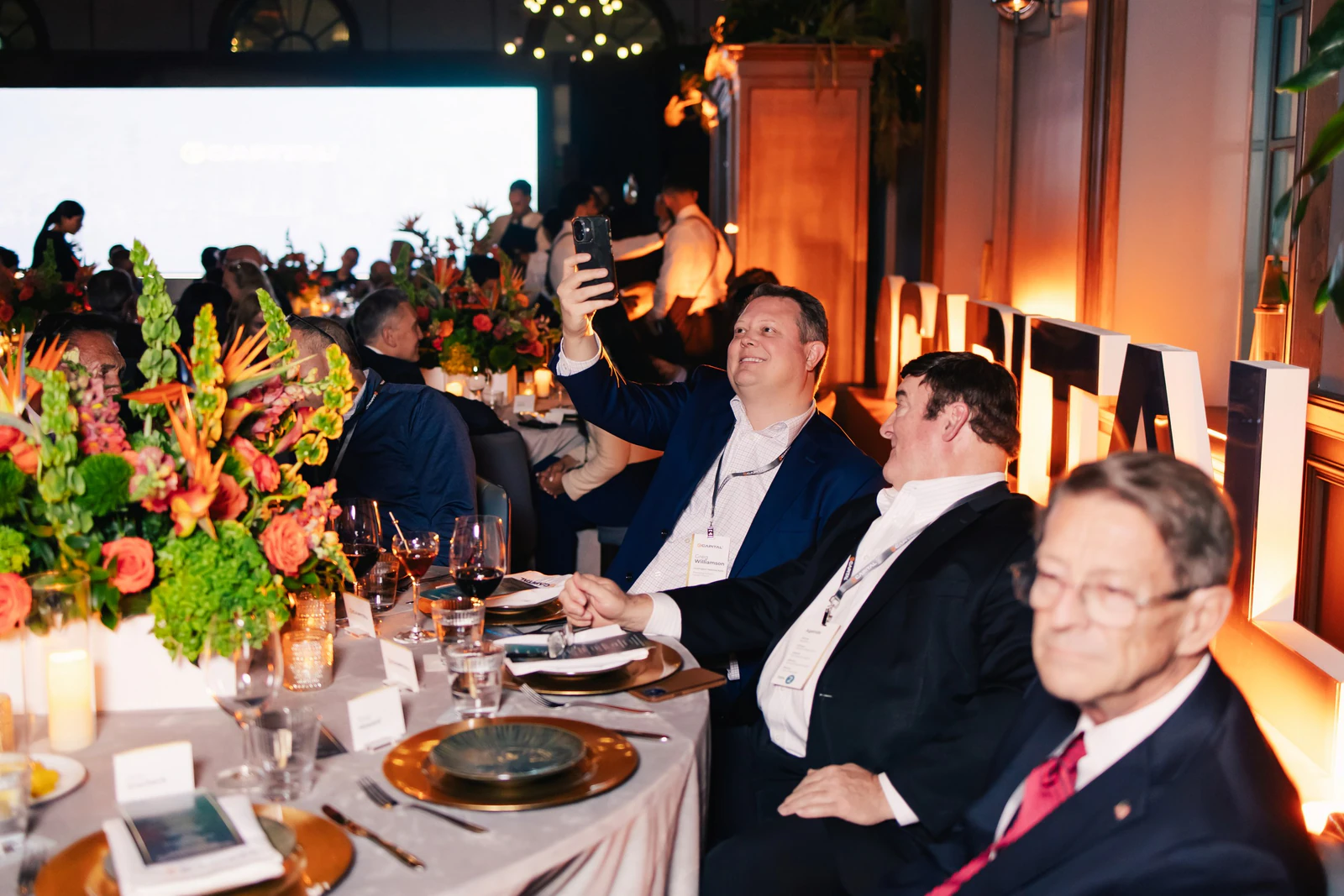 eCapital: Bank Summit at Klaw, Miami — Event photography by IMAGE MIAMI — photo 105 of 513