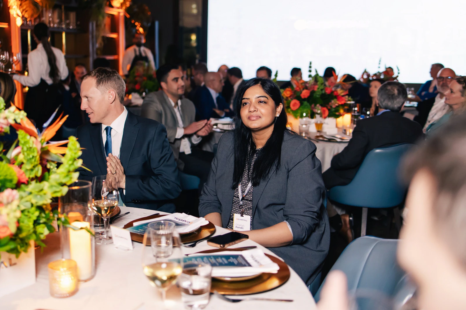 eCapital: Bank Summit at Klaw, Miami — Event photography by IMAGE MIAMI — photo 69 of 513