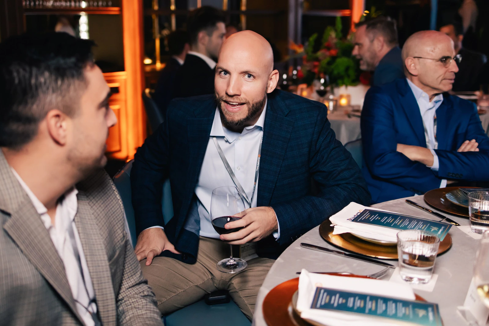 eCapital: Bank Summit at Klaw, Miami — Event photography by IMAGE MIAMI — photo 221 of 513