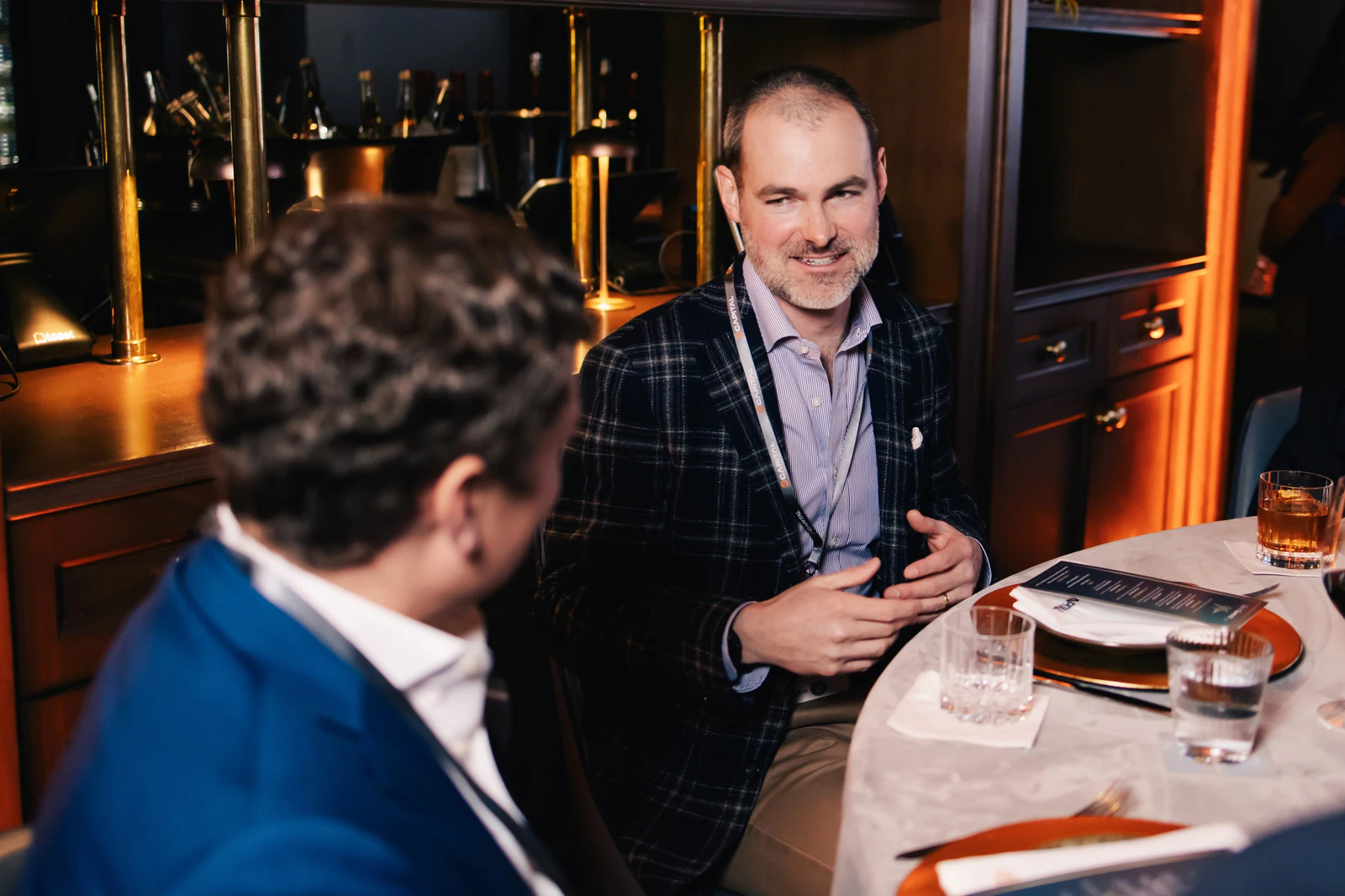 eCapital: Bank Summit at Klaw, Miami — Event photography by IMAGE MIAMI — photo 112 of 513
